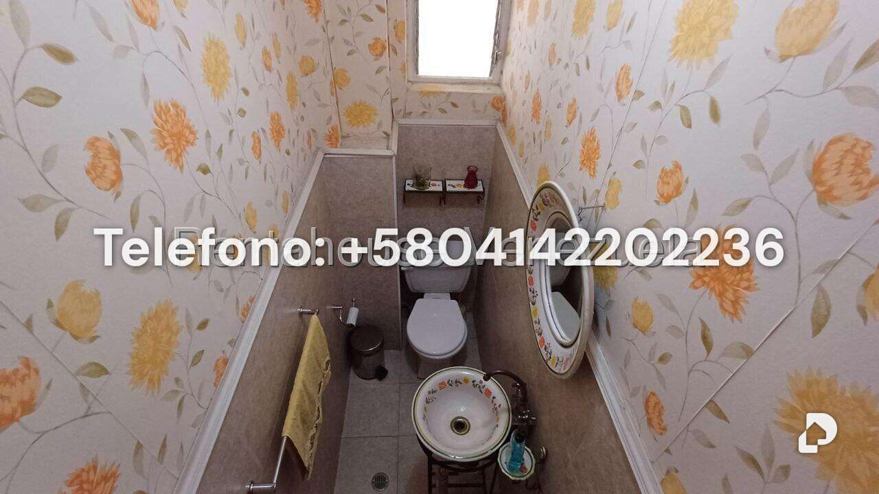 House in Prados del Este, Caracas – 17