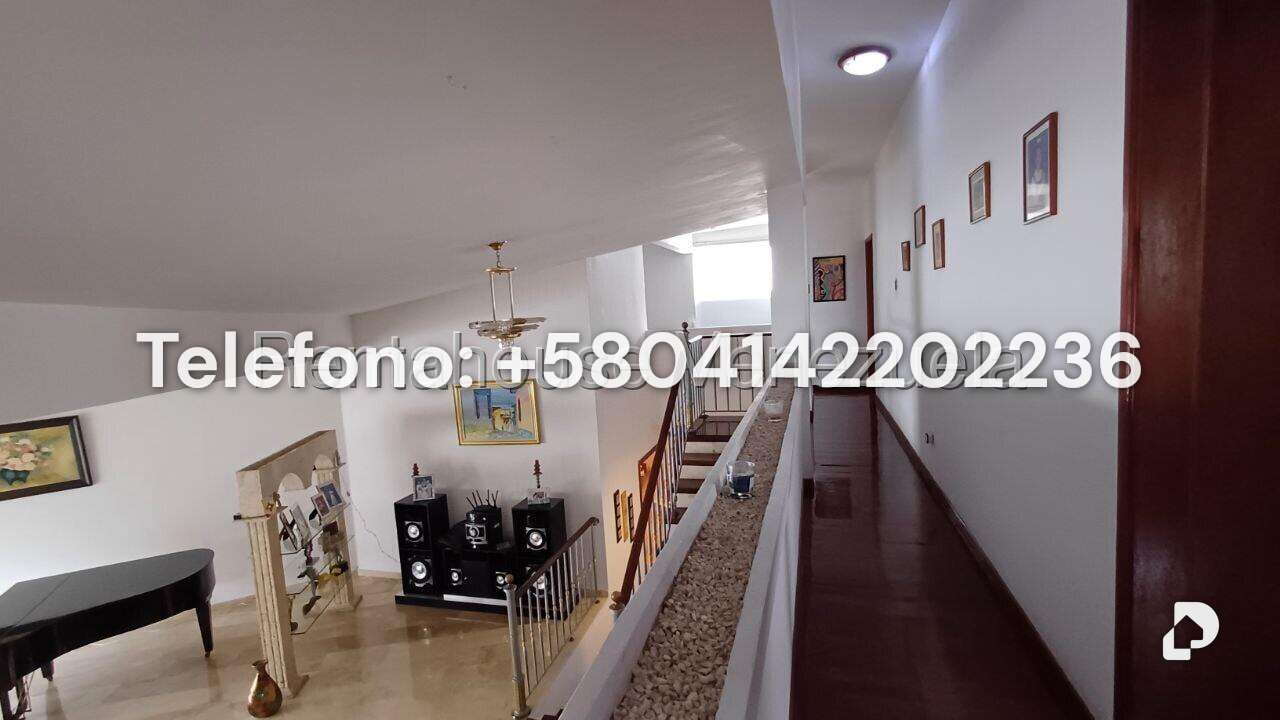 House in Prados del Este, Caracas – 18
