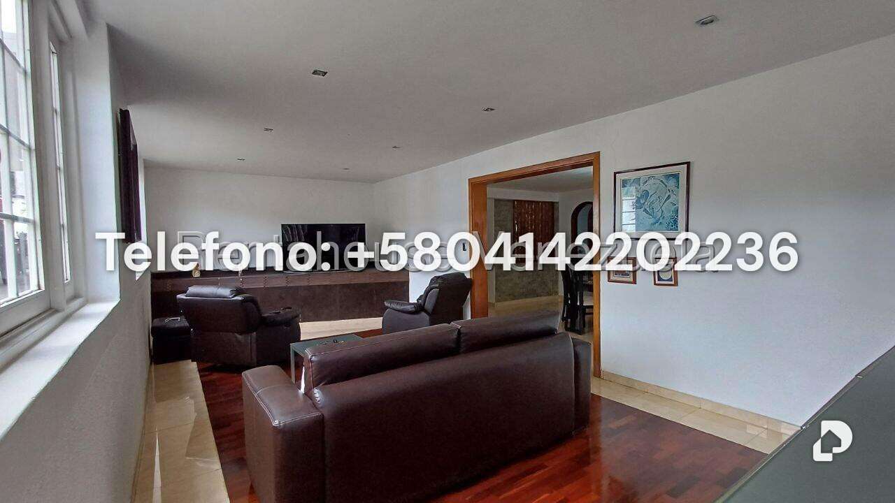 House in Prados del Este, Caracas – 13