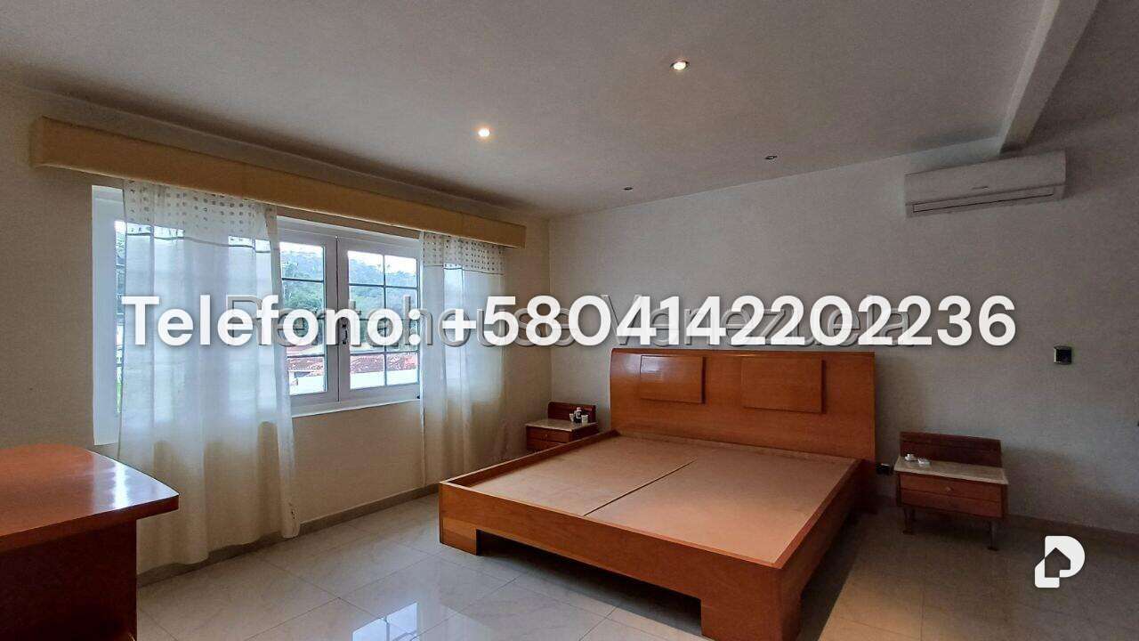 Casa en Prados del Este, Caracas – 34