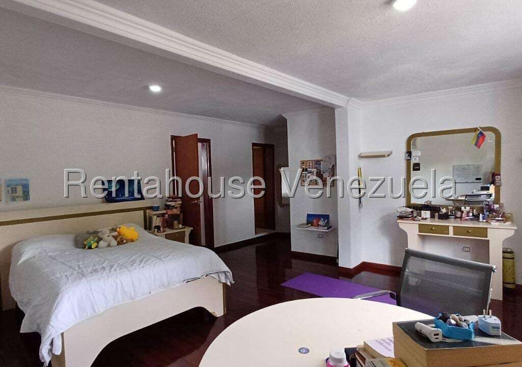 Casa en Prados del Este, Caracas
