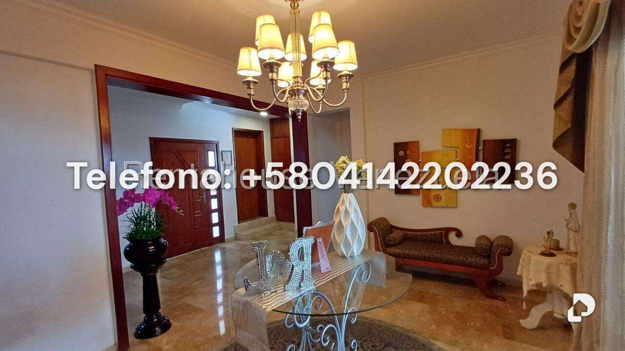 House in Prados del Este, Caracas – 3