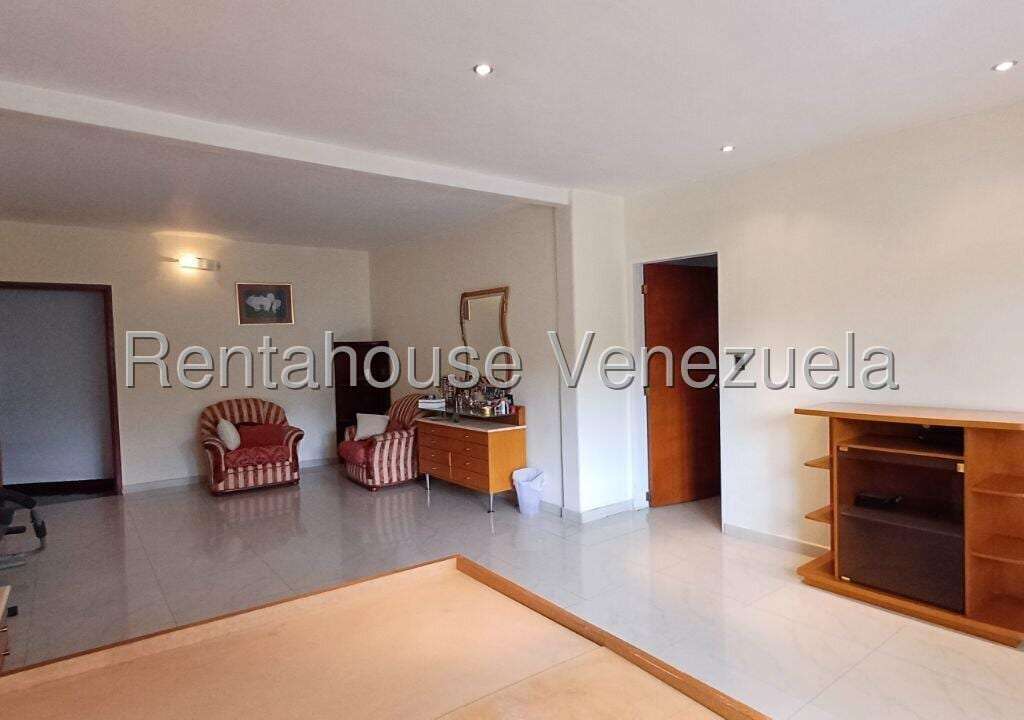 Casa en Prados del Este, Caracas