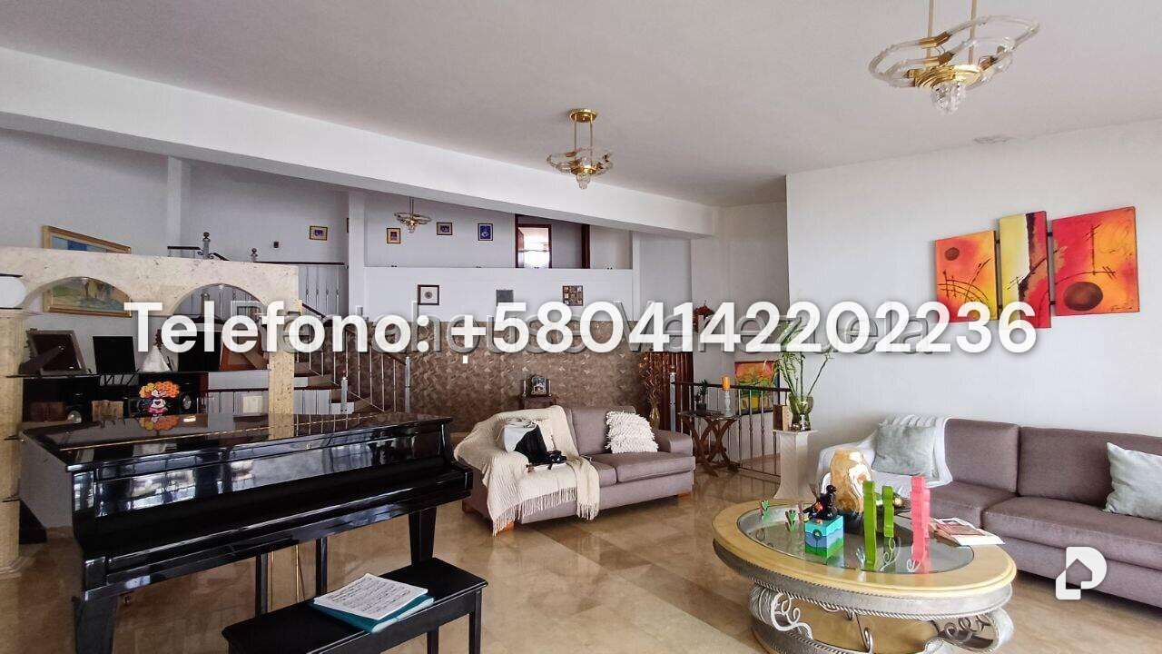 House in Prados del Este, Caracas – 5