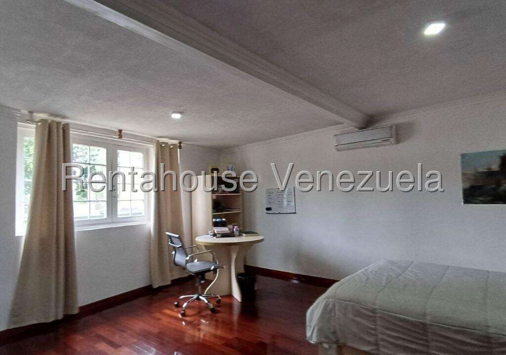 Casa en Prados del Este, Caracas