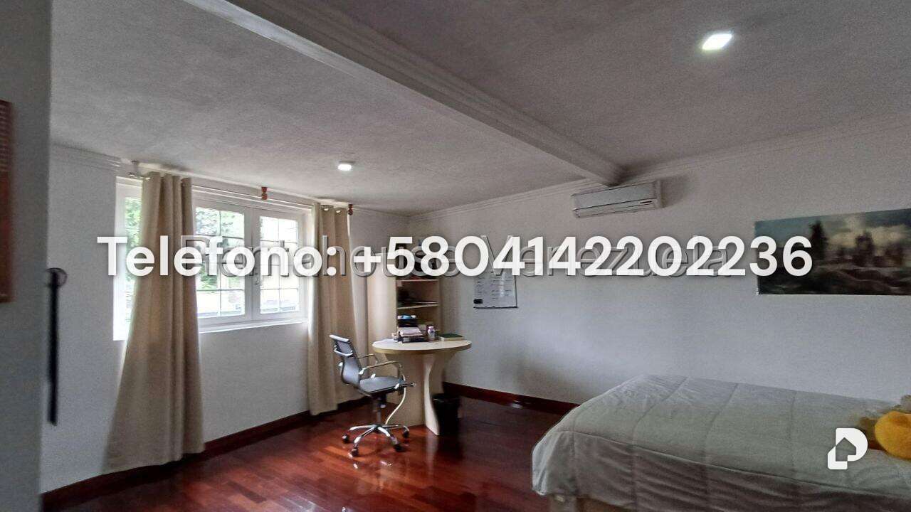 House in Prados del Este, Caracas – 20