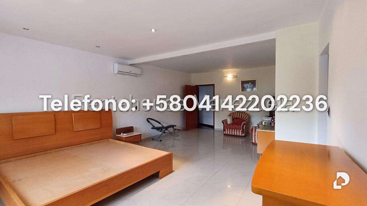 House in Prados del Este, Caracas – 33