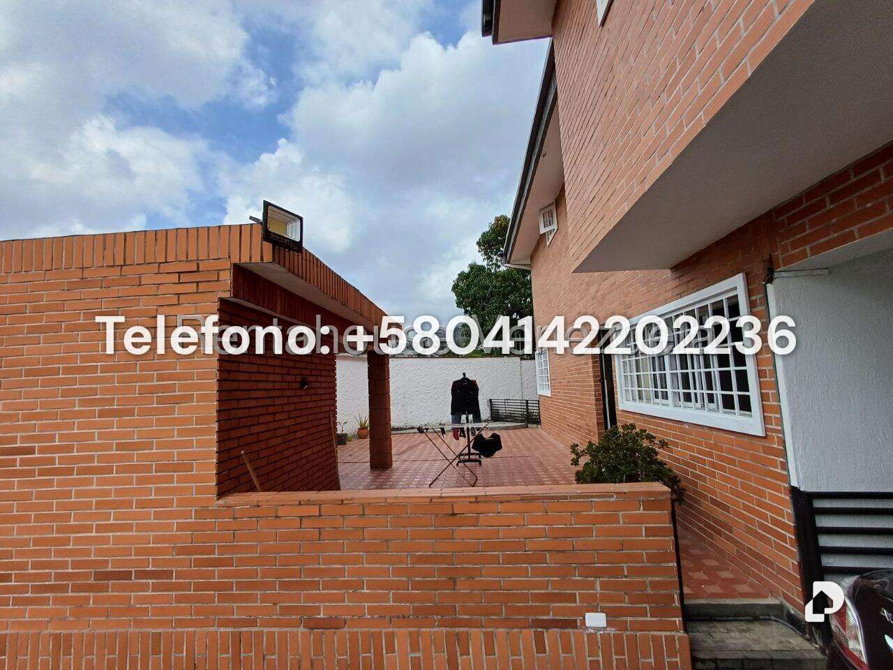 House in Prados del Este, Caracas – 44