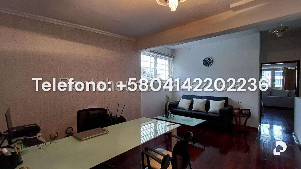 House in Prados del Este, Caracas – 19