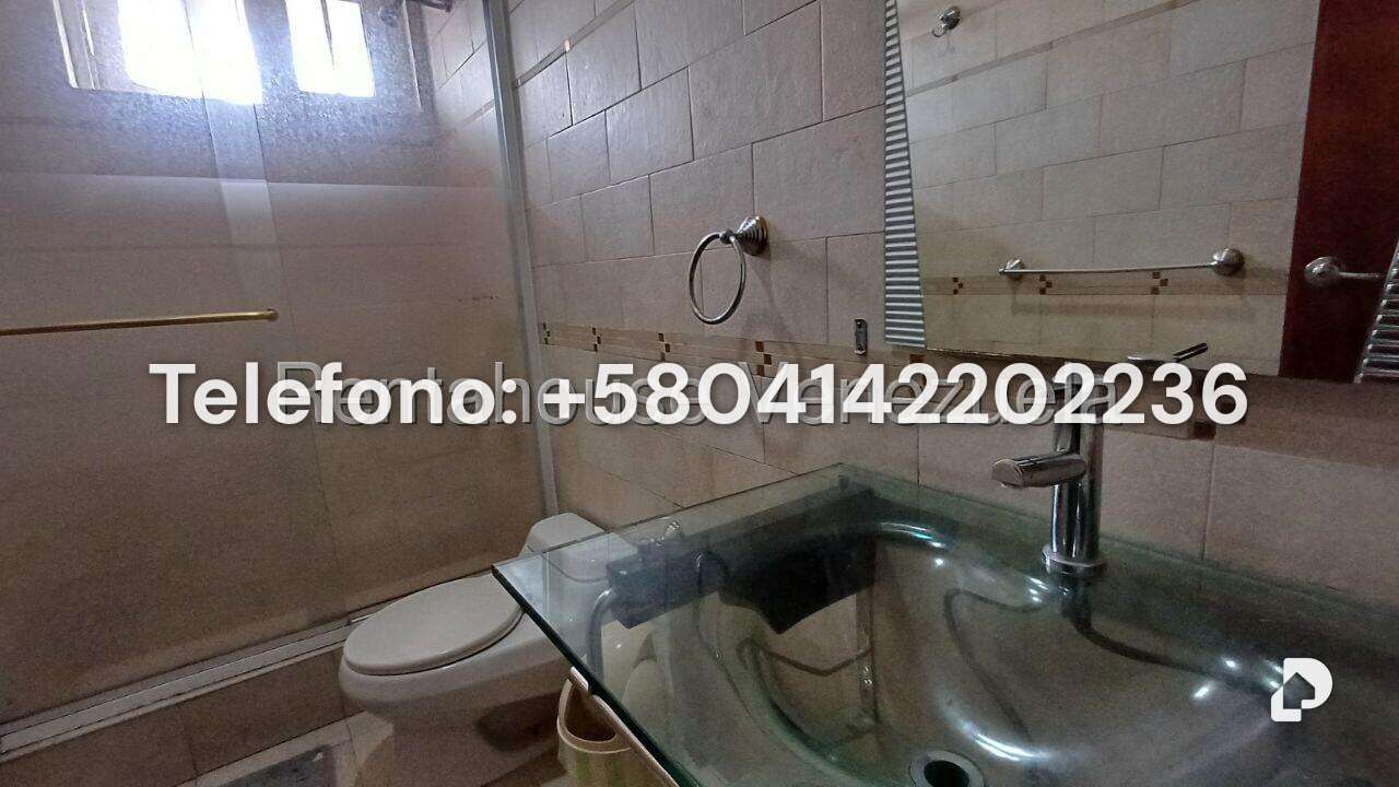 House in Prados del Este, Caracas – 32