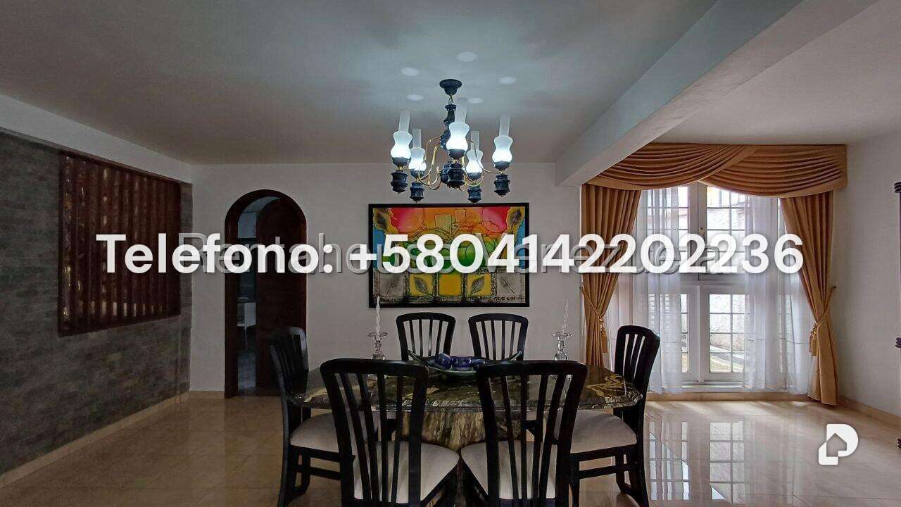 House in Prados del Este, Caracas – 7
