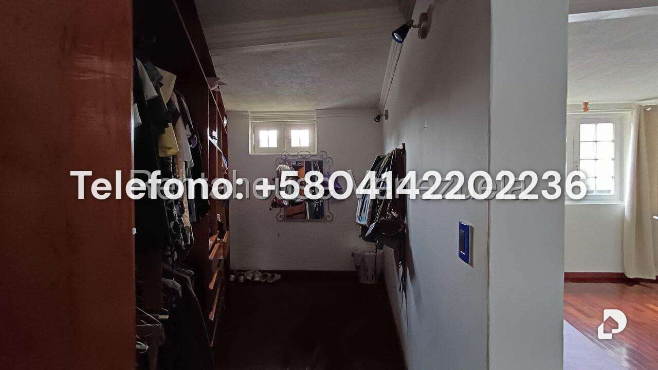 Casa en Prados del Este, Caracas – 22