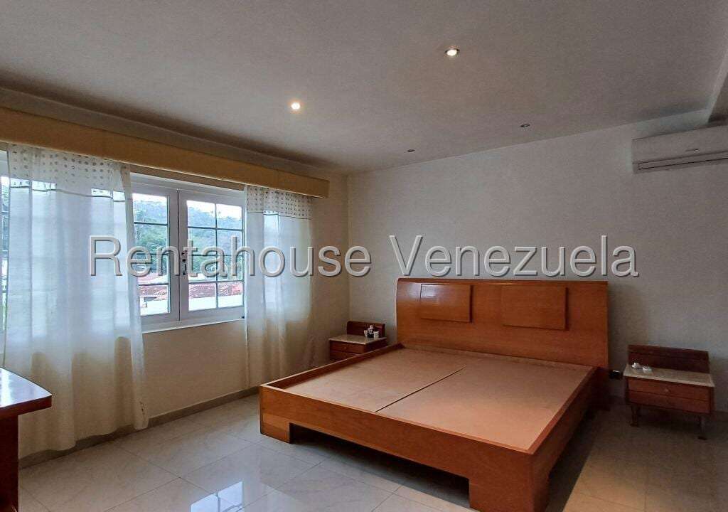 Casa en Prados del Este, Caracas