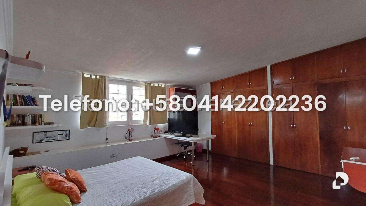House in Prados del Este, Caracas – 24