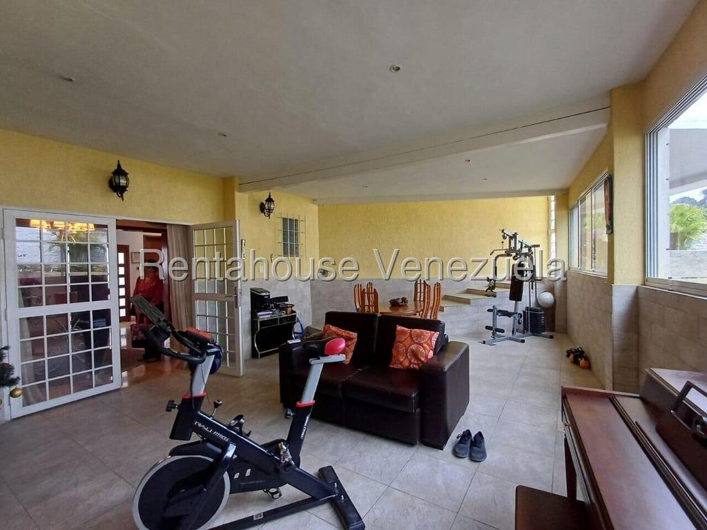 Casa en Prados del Este, Caracas