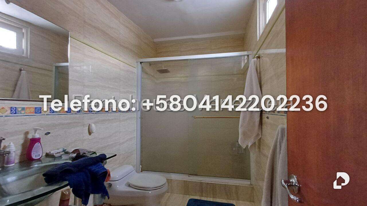 House in Prados del Este, Caracas – 23