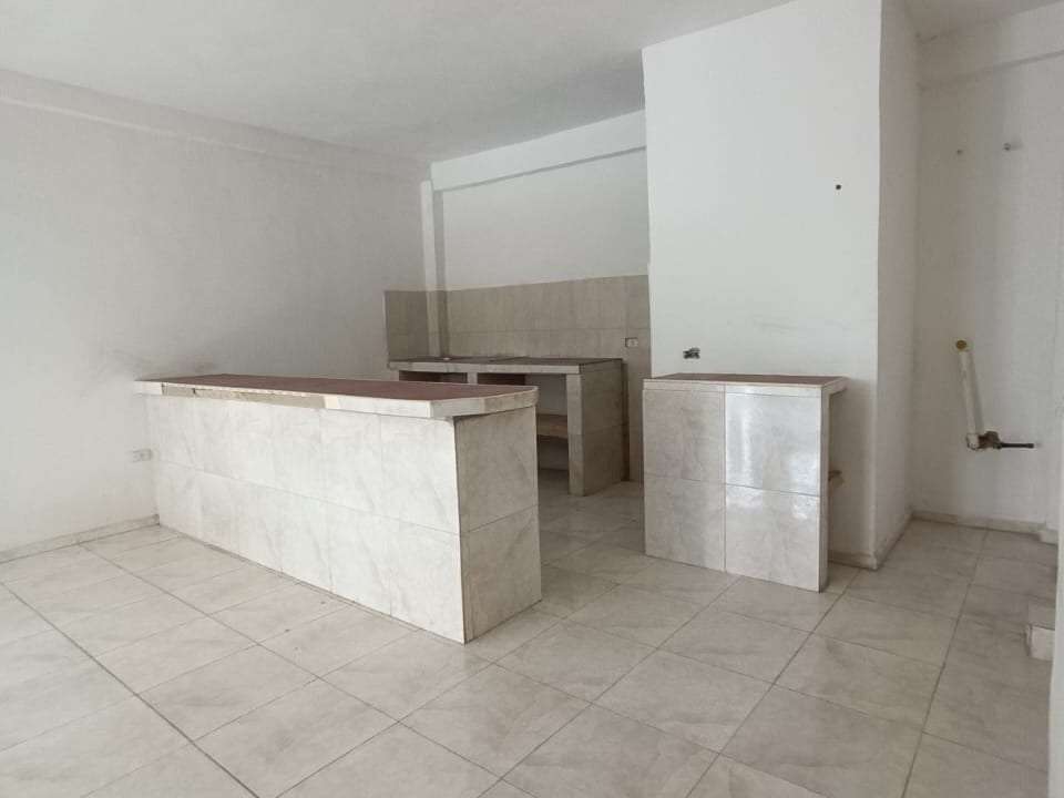 Apartamento en Tinaquillo - 1