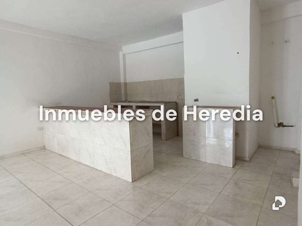 Apartamento en Tinaquillo – 1