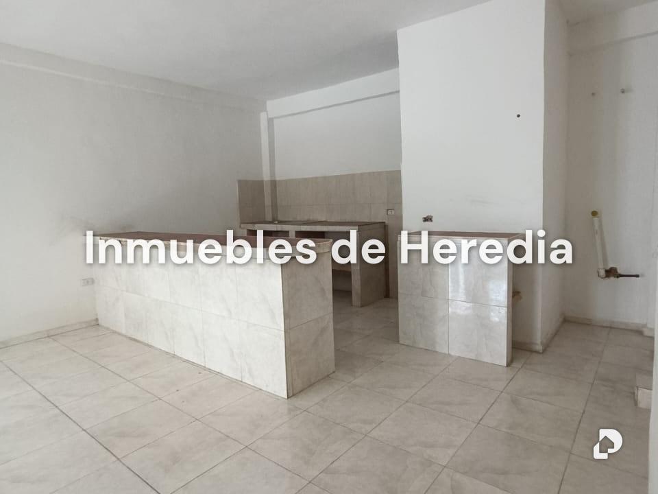 Apartamento en Tinaquillo – 1