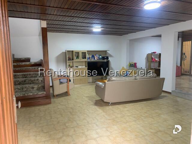 Casa en La Boyera, Caracas – 2