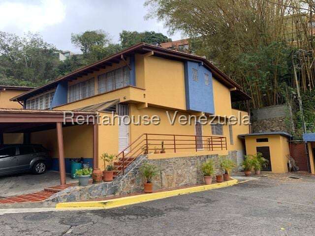 House in La Boyera, Caracas - 1