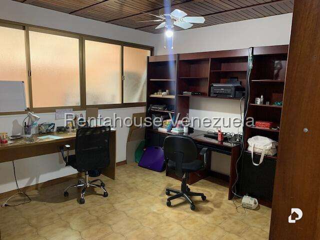 Casa en La Boyera, Caracas – 7