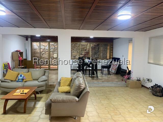 Casa en La Boyera, Caracas – 4