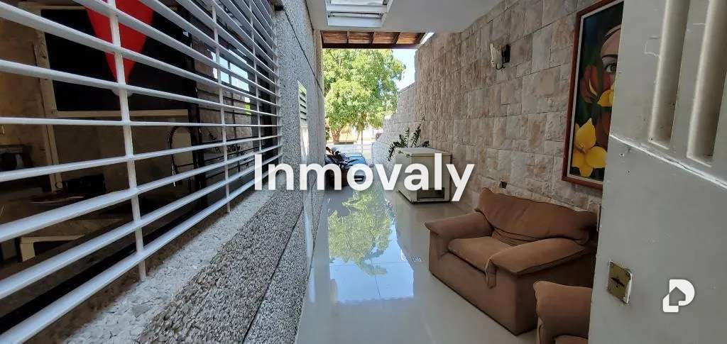 Casa en Las Chimeneas, Valencia – 9