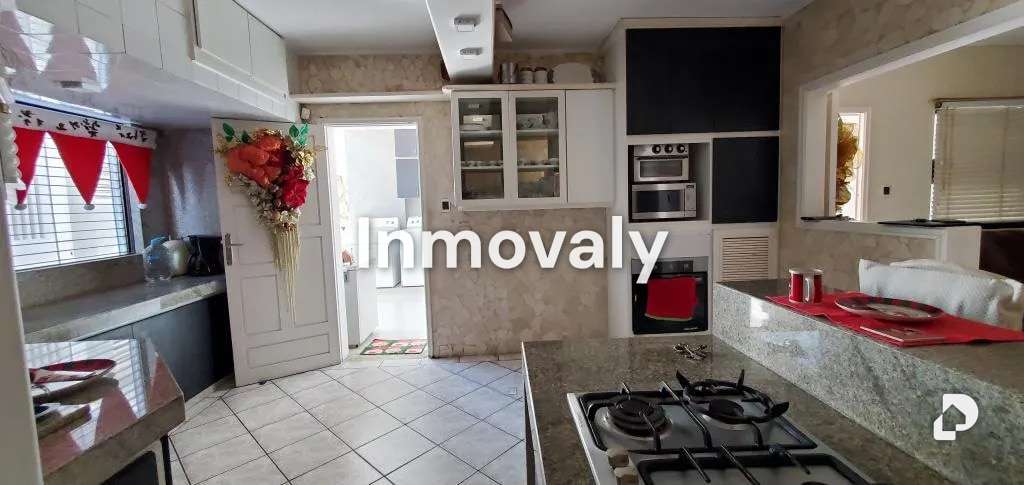 Casa en Las Chimeneas, Valencia – 7