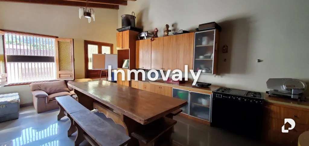 Casa en Las Chimeneas, Valencia – 11