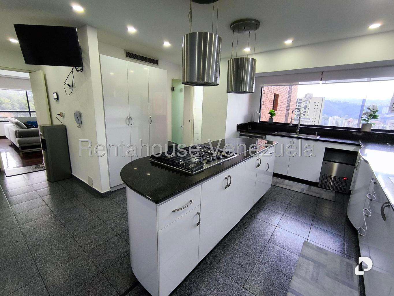 Apartamento en Santa Fe Norte, Caracas – 14