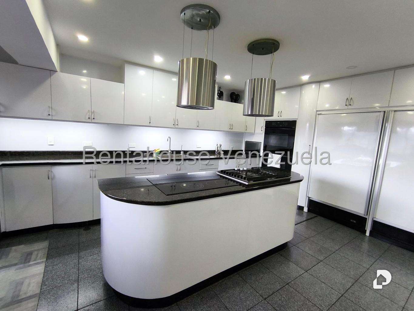 Apartamento en Santa Fe Norte, Caracas – 20