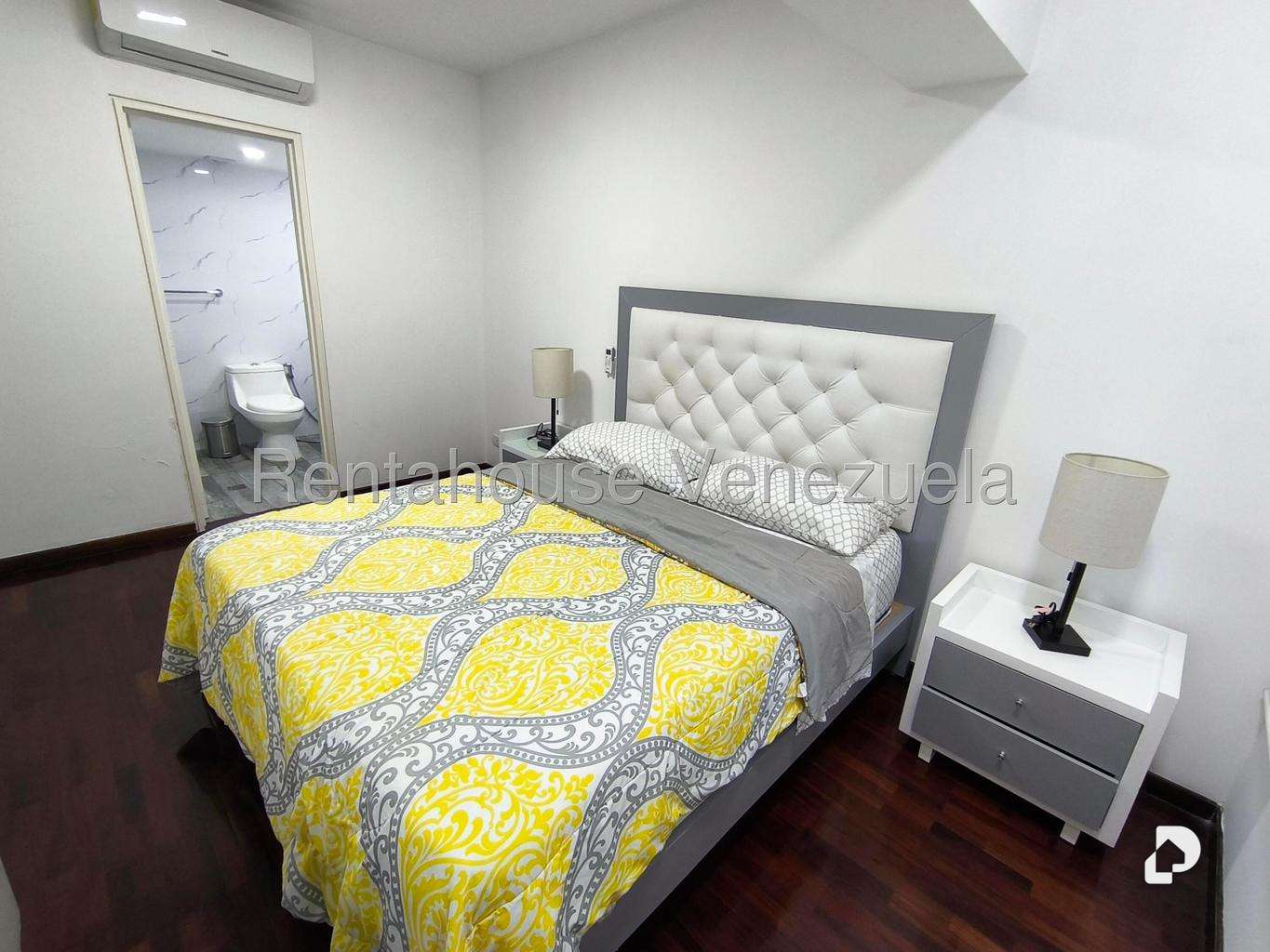 Apartamento en Santa Fe Norte, Caracas – 34