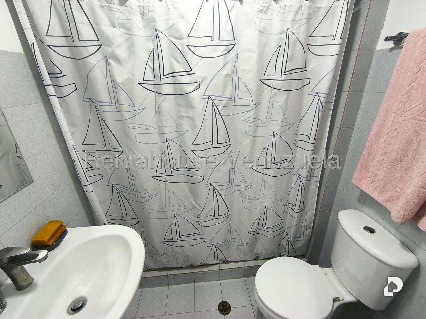 Apartamento en Santa Fe Norte, Caracas – 23