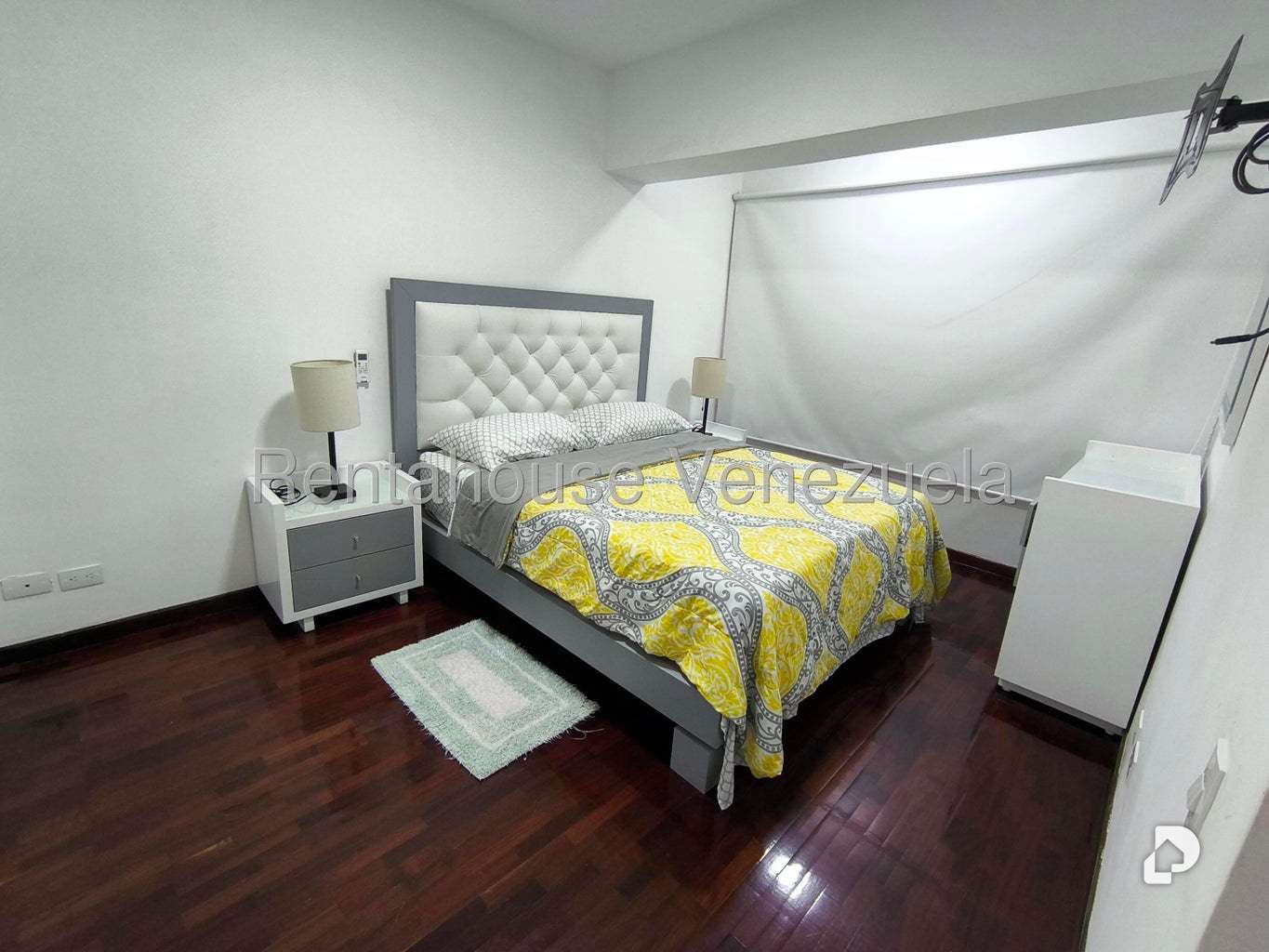 Apartamento en Santa Fe Norte, Caracas – 33