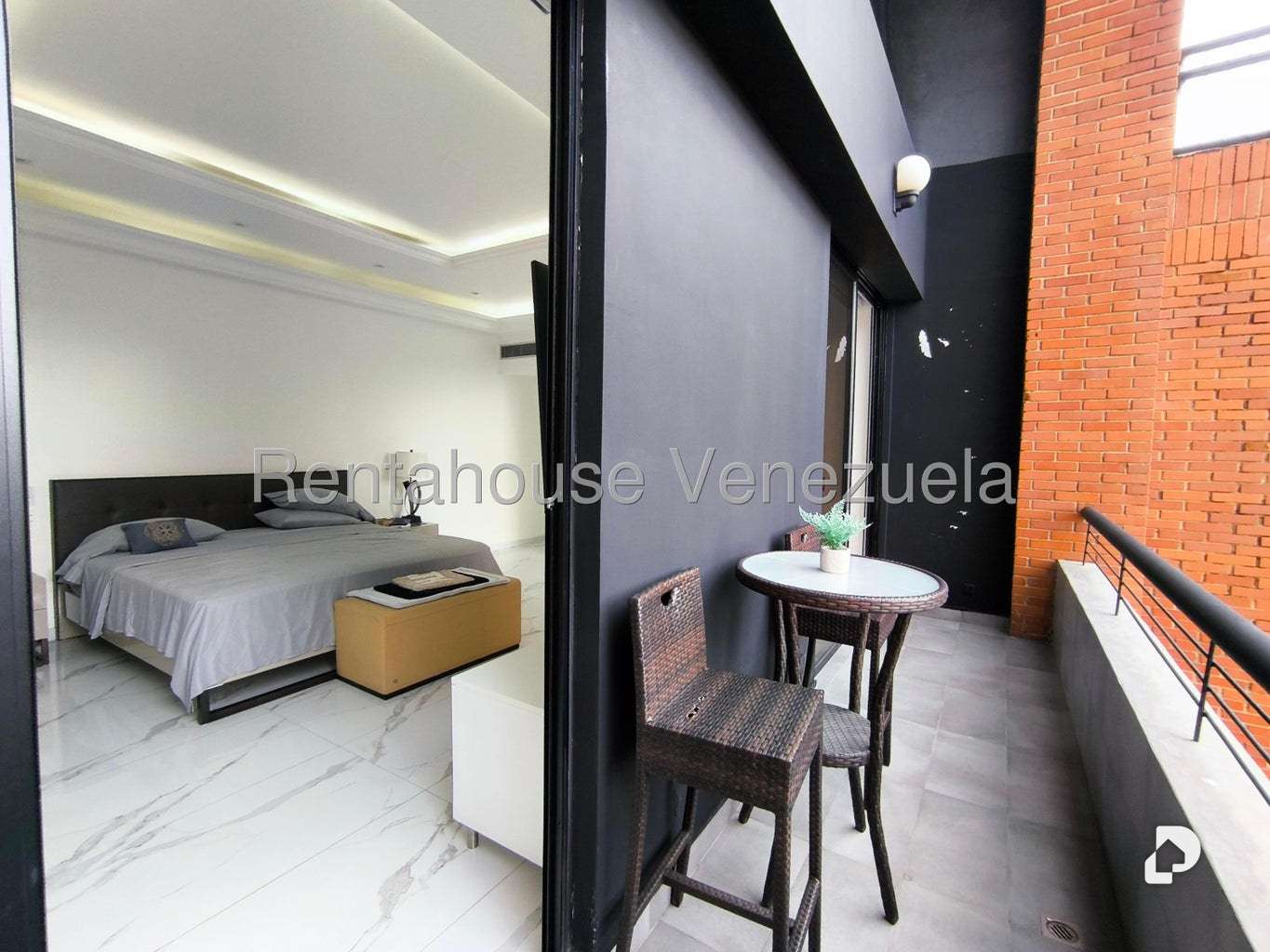 Apartamento en Santa Fe Norte, Caracas – 47