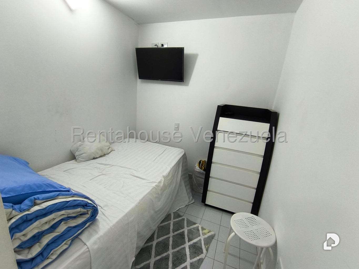 Apartamento en Santa Fe Norte, Caracas – 22