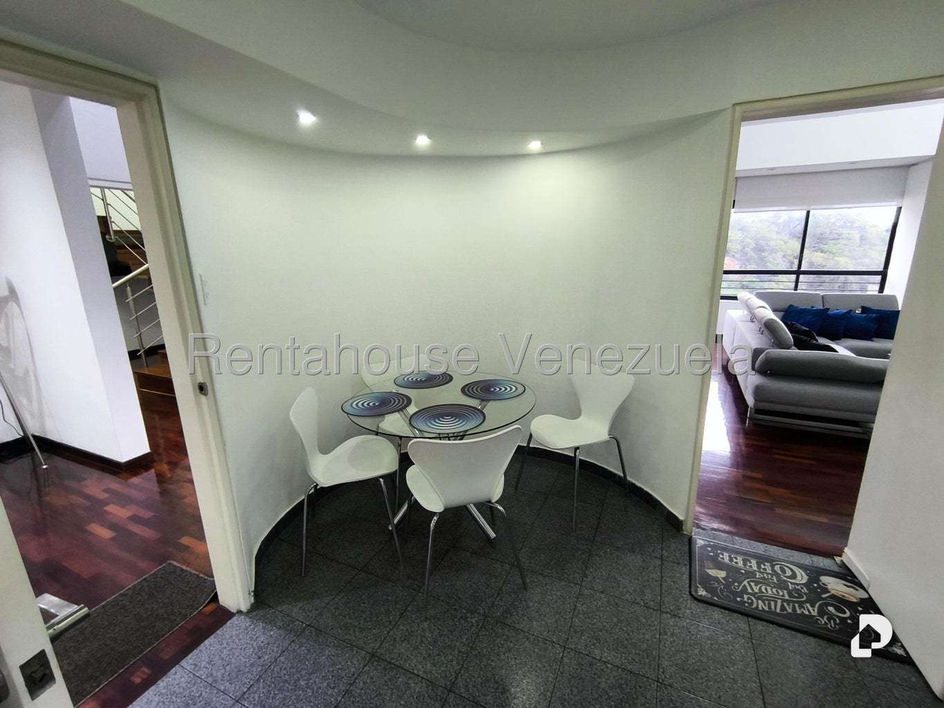 Apartamento en Santa Fe Norte, Caracas – 19