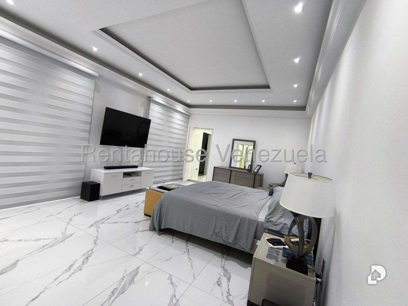 Apartamento en Santa Fe Norte, Caracas – 43