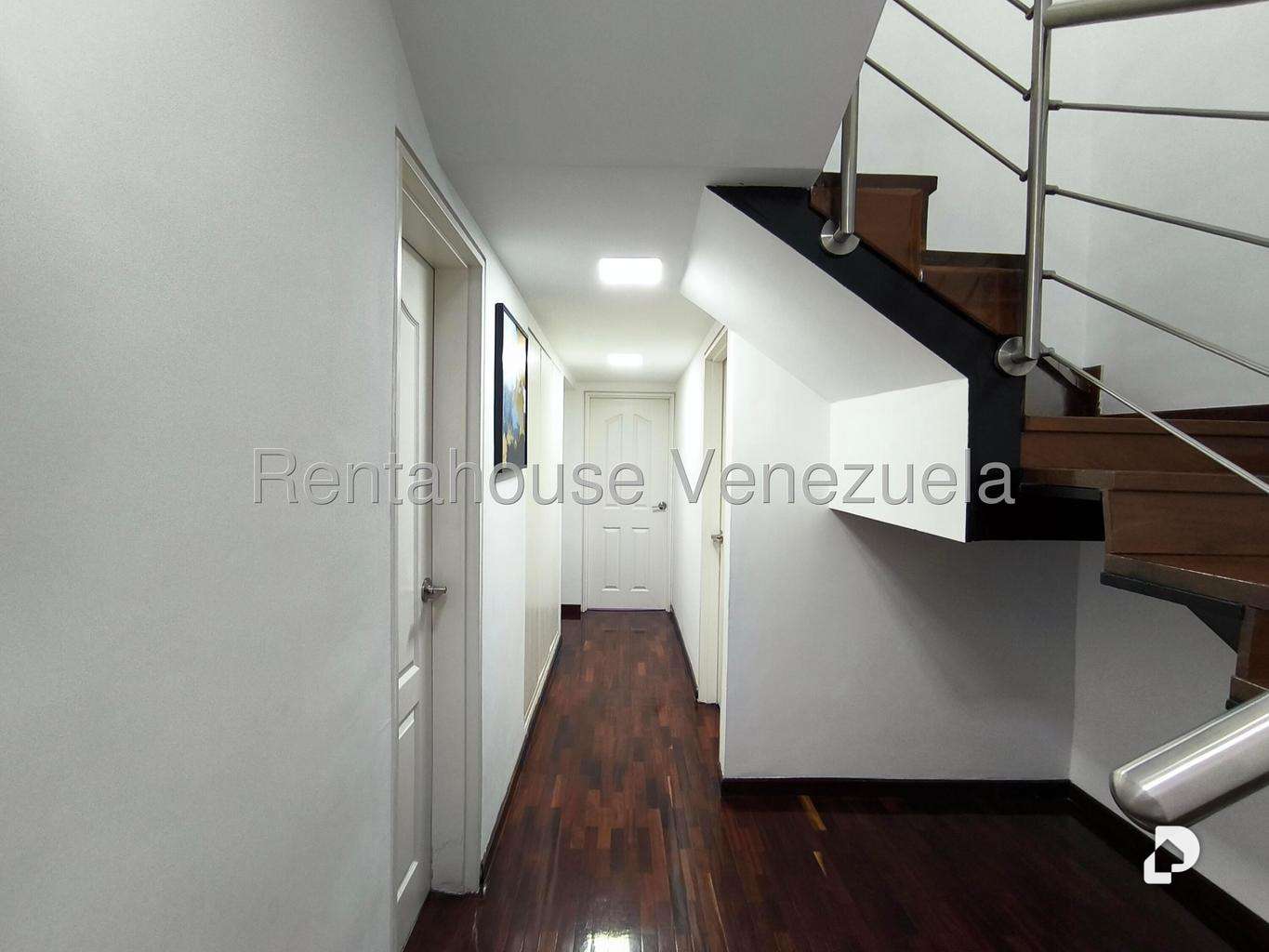Apartamento en Santa Fe Norte, Caracas – 25