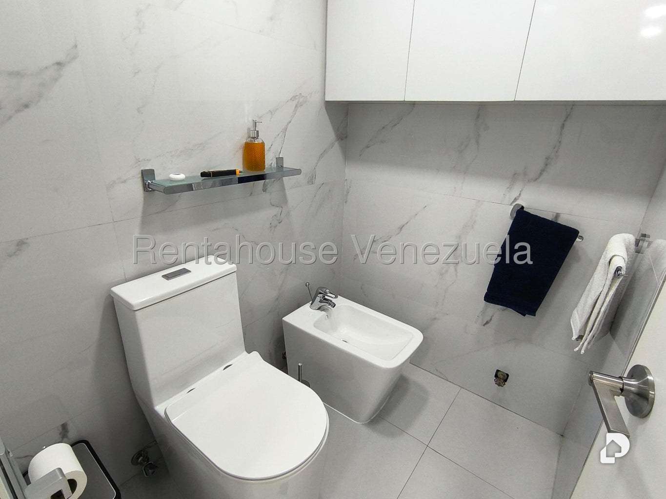 Apartamento en Santa Fe Norte, Caracas – 56