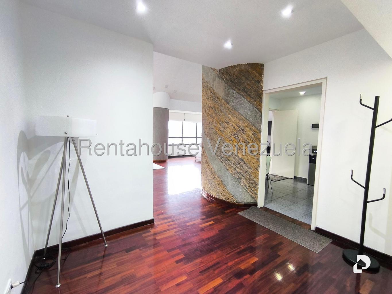 Apartamento en Santa Fe Norte, Caracas – 3