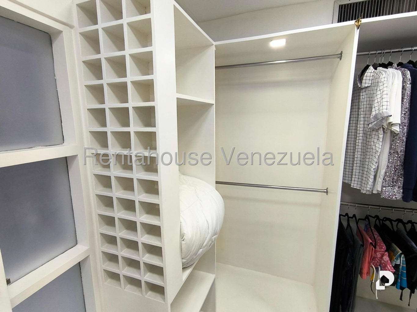 Apartamento en Santa Fe Norte, Caracas – 51
