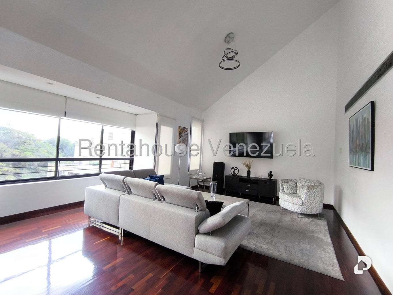 Apartamento en Santa Fe Norte, Caracas – 9