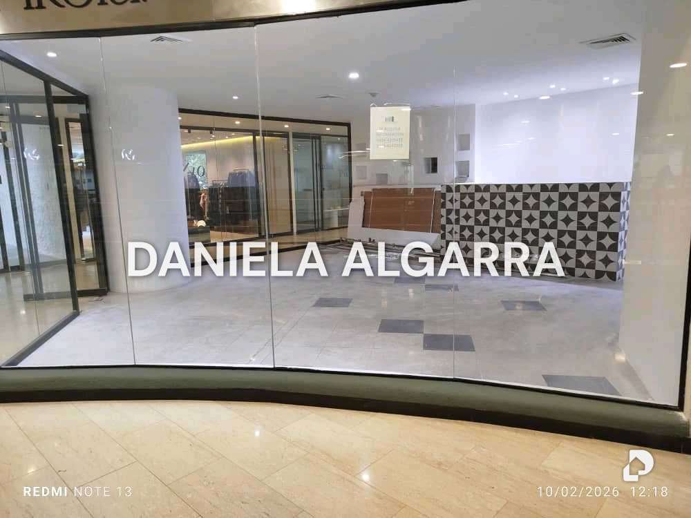 Commercial space in La Viña, Valencia – 8