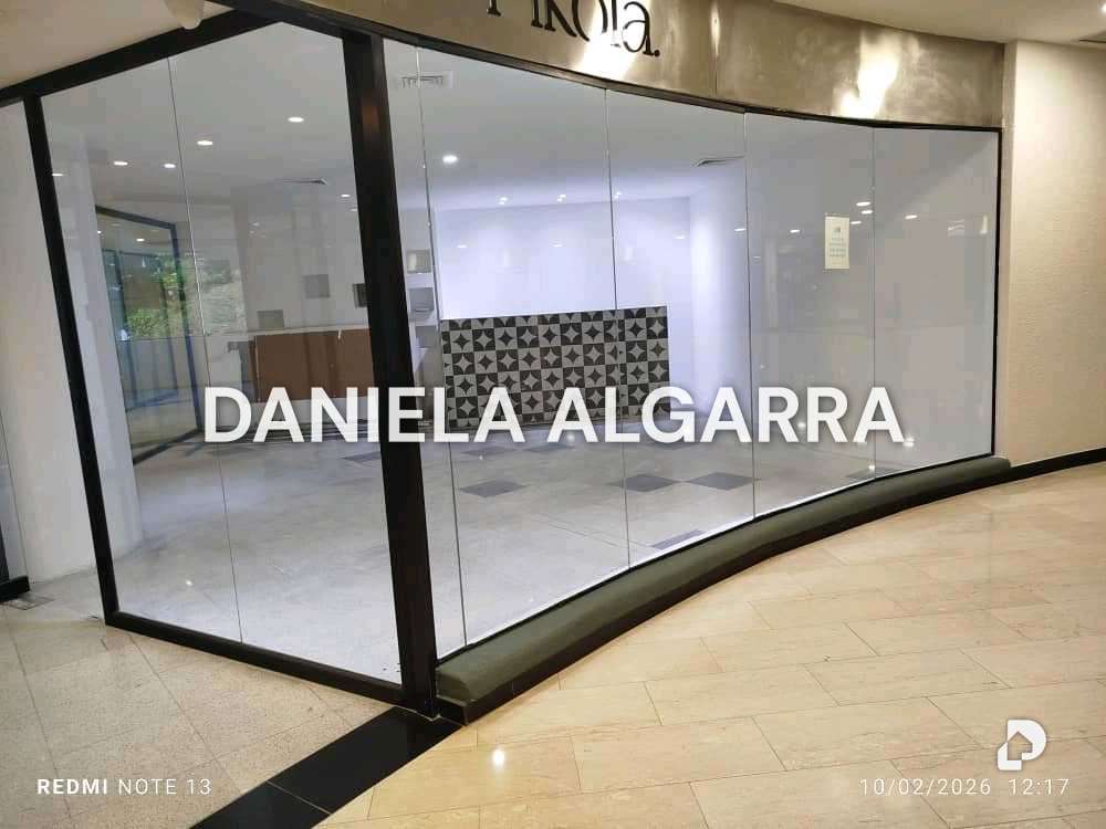 Commercial space in La Viña, Valencia – 11