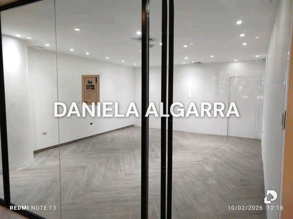 Commercial space in La Viña, Valencia – 7