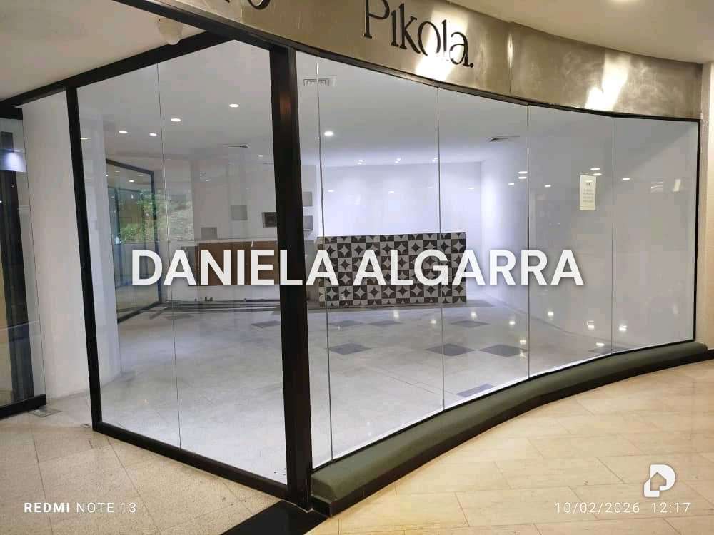 Commercial space in La Viña, Valencia – 10