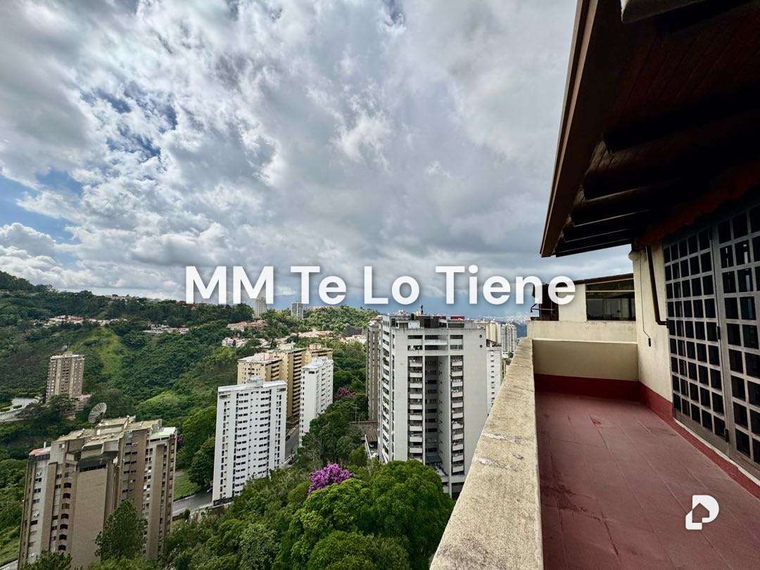 Apartamento en Manzanares, Caracas – 40