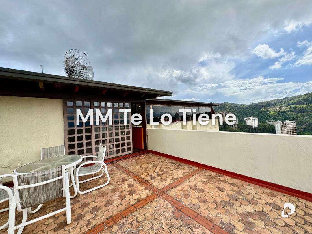 Apartamento en Manzanares, Caracas – 8
